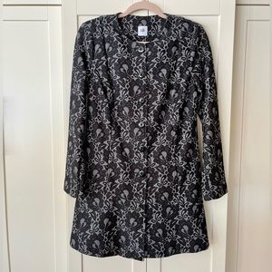 CAbi Lacy Jacket ~ small